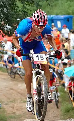 Jaroslav Kulhavý (2008)