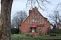 Wohnhaus (2020)