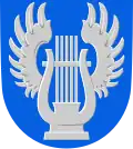 Jarvenpaa (FIN) mit Flug