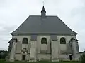 Kapelle Montplacé