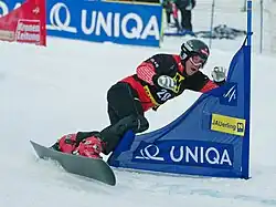 Jasey-Jay Anderson 2012