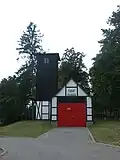 Feuerwehrhaus (2018)