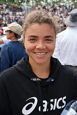 Jasmine Paolini
