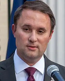 Jason&nbsp;Miyares (Republikaner)