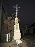 Wegekreuz