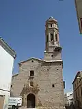 Kirche der Unbefleckten Empfängnis