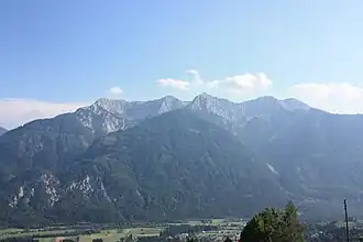 Jauken (Nordseite)
