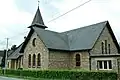 Kirche Saint-Jean-Baptiste