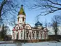 Orthodoxe Kirche