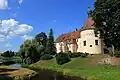 Schloss Neuenburg