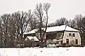 Jaunsāti: Herrenhaus Neu-Sathen