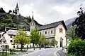Kirche Saint-Nicolas de Myre