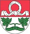Wappen von Javorník