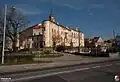 Schloss Jauer
