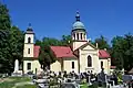 Kirche Göttliche Vorsehung