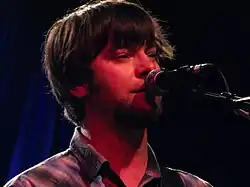 Jay Farrar, 2007