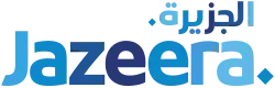 Logo der Jazeera Airways
