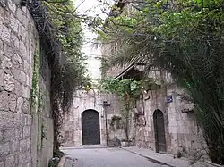 Altstadt von Aleppo
