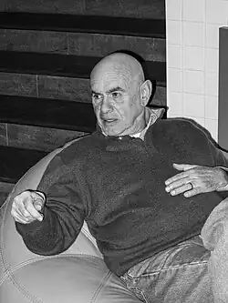 Jean-Claude Farhi