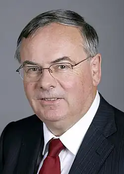 Jean-François Rime