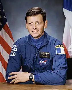Jean-Jacques Favier
