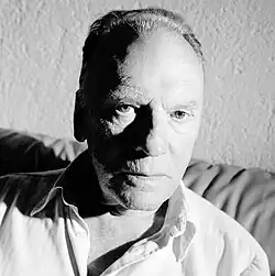 17. Juni: Jean-Louis Trintignant (2007) (91)
