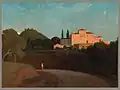 Villa Torlonia (Frascati), seit 1841 im Besitz der Familie