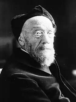 Jean-Paul Laurens (1914)
