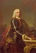 Jean-Jacques Desandrouin