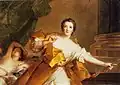 Hortense-Félicité (1715–1799)