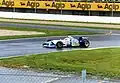Benetton B196
