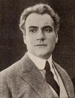Jean Angelo