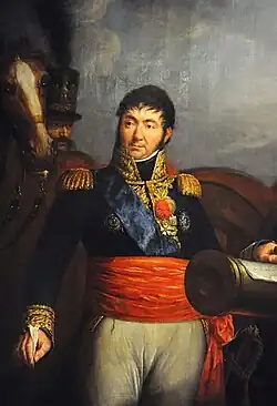Édouard Jean-Baptiste Milhaud (*&nbsp;1766)