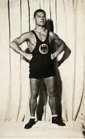 Jean Földeák