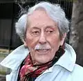 9. Oktober: Jean Rochefort (2013) (87)
