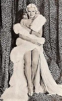 Jean Wallace (1942)