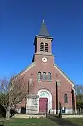 Kirche Saint-Martin