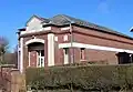 Gemeindefesthalle
