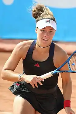 Léolia Jeanjean