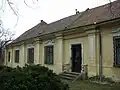 Jedleseer Herrschaftshaus