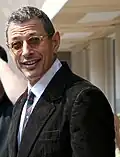 Jeff Goldblum (2007)