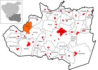 Karte