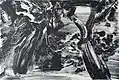 Lithographie, 1961