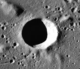 Jehan (Apollo 17)