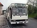 Linienbus Jelcz PR110M auf Basis eines Berliet[3]