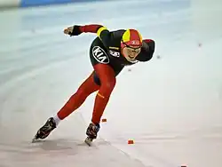 Jelena Peeters 2012
