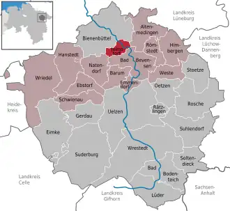 Karte