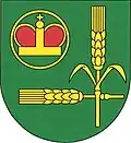 Wappen von Jeníkov