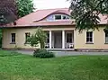 Gärtnerhaus