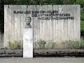 Denkmal des antifaschistischen Widerstands